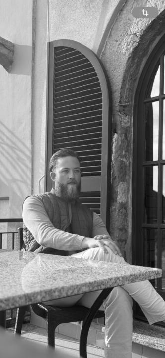 Maximilian Schmaus