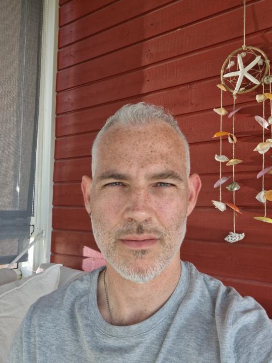 Manuel Arce Garcia