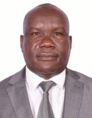 Eliud Ojala Eulubit