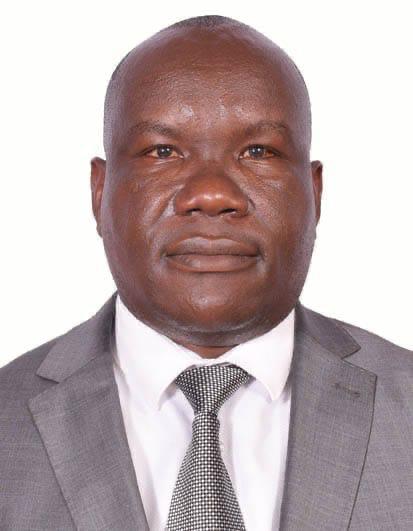 Eliud Ojala Eulubit