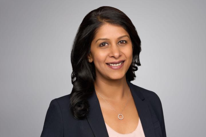 Vidhi Bhansali