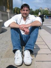 Timo Spielmann
