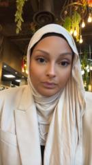 Maryam Neomark