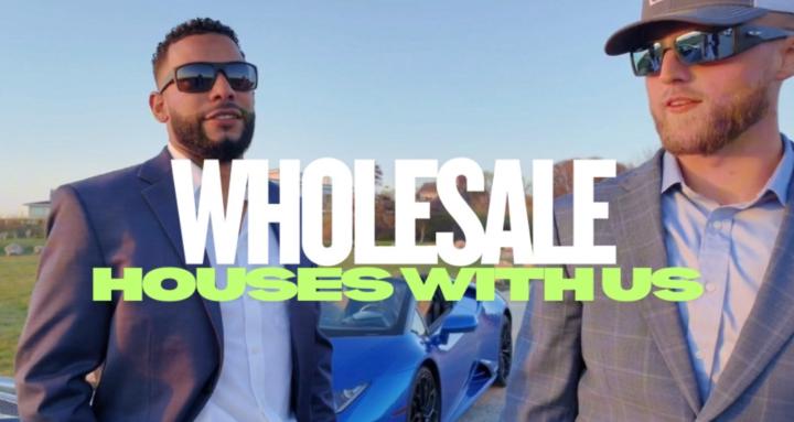 Wholesale Houses With Us