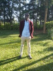 Hillary Mbasu