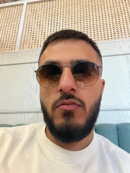Abdullah Ashraf
