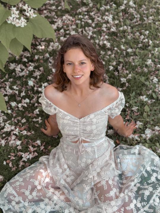 Raine Chase