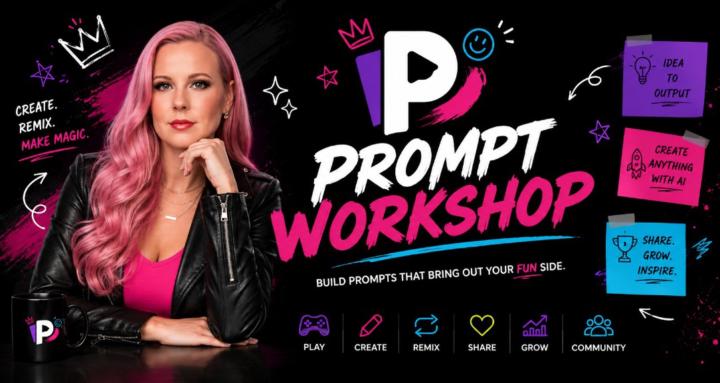Prompt Workshop