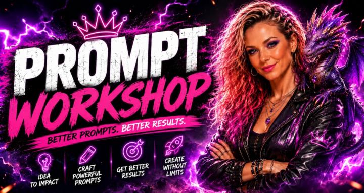 Prompt Workshop