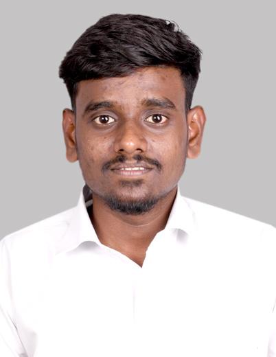 Abhishek Murugan