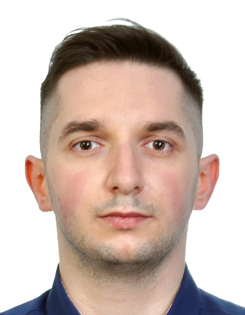 Marcin Jarmułowski