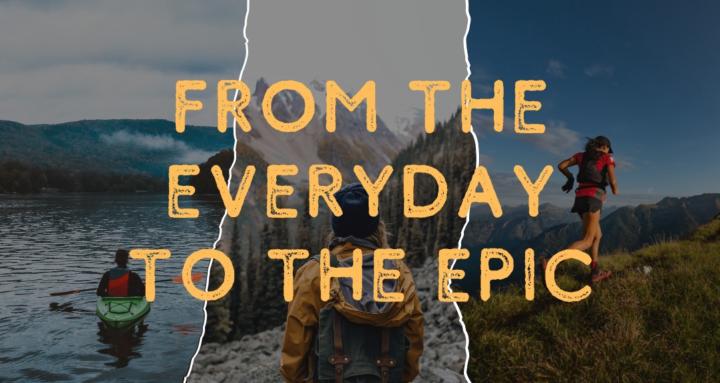 Adventure Ready Strength Club