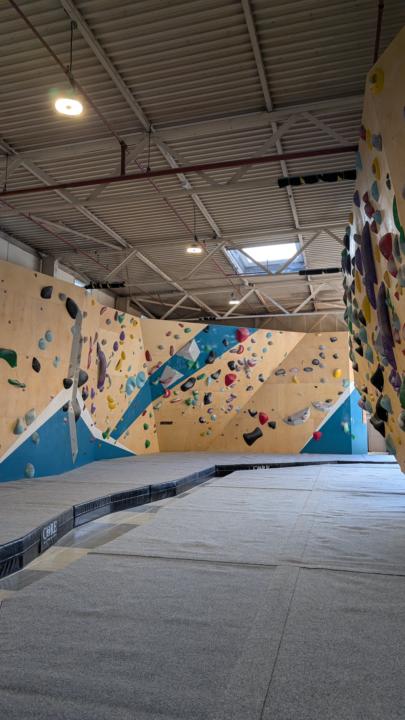 What Adventure hobby do you want to try?