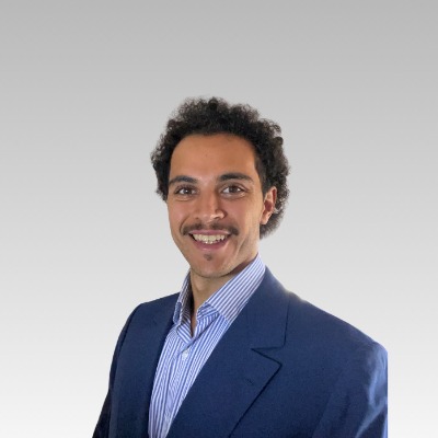 Amir Mahdouani