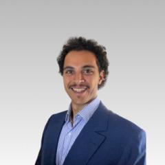 Amir Mahdouani