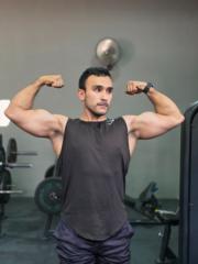 Brayant Saenz