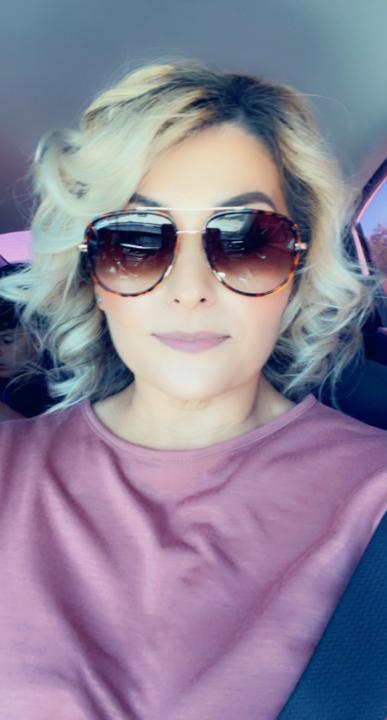 Delia Cortez