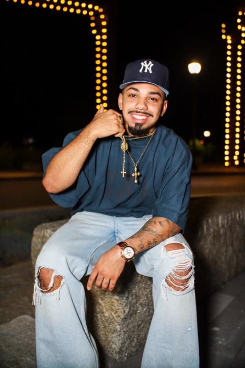 Brian Ovalles