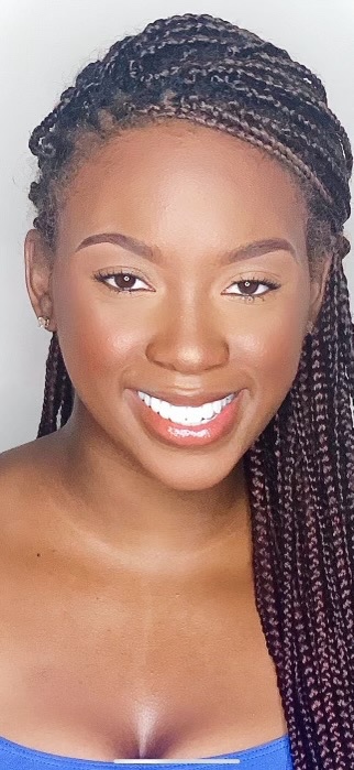 Makela Outlaw Alexander