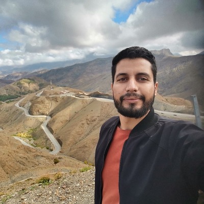 Yassine Amediaz