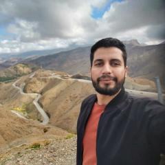 Yassine Amediaz