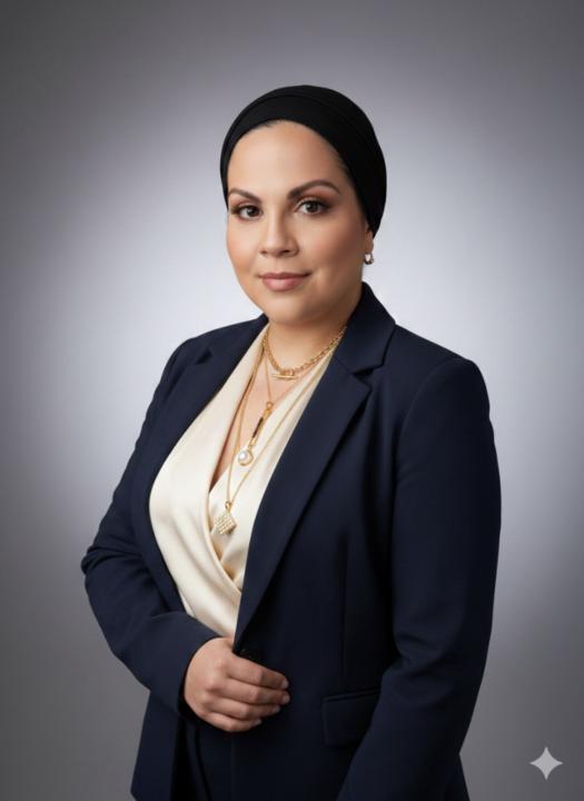 Elvia G Tirado