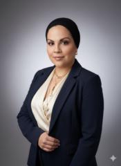 Elvia G Tirado