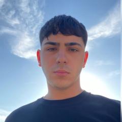 Sergio García Arroyo