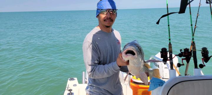 Guadalupe Gutierrez jr