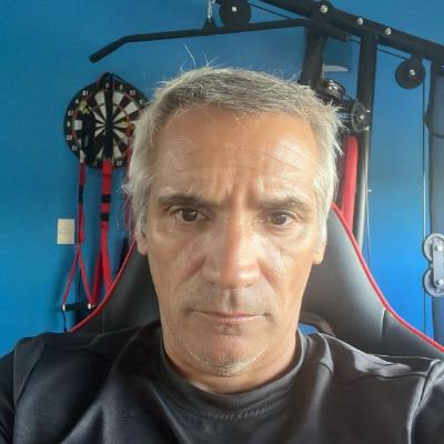 Diego Esteban Fernandez