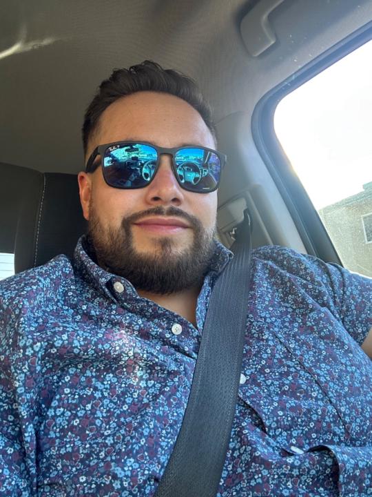 Alejandro Jimenez