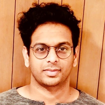 Lohith R