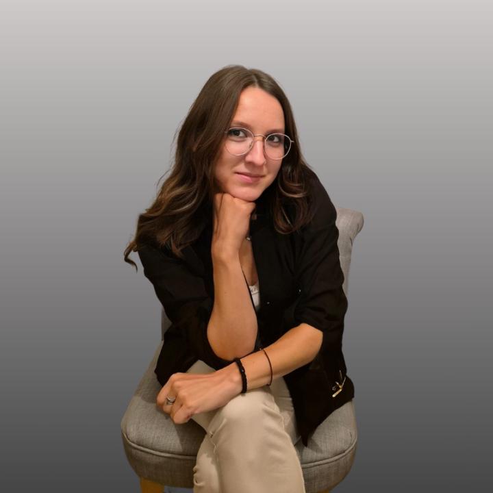 Pamela Santillan Ramirez