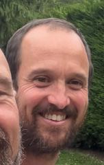 Joel Van riel