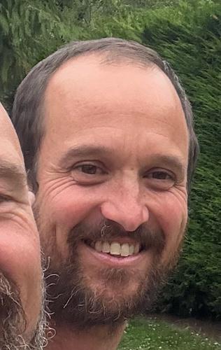 Joel Van riel