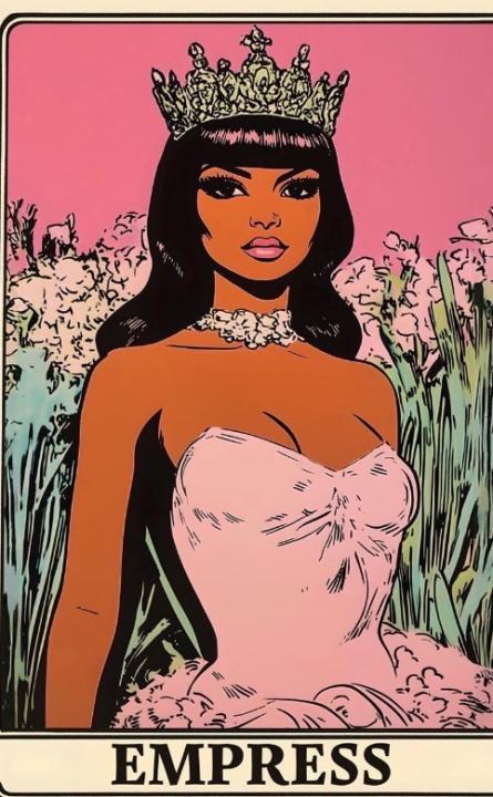 Kiara Ganier