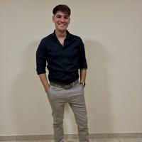 Nicolas Anaya