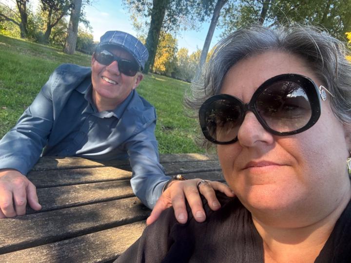 Severine Druelle segura