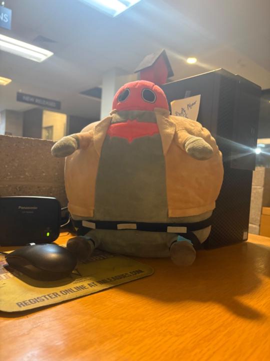 Ethan Box