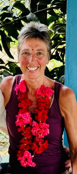 Margit Mager