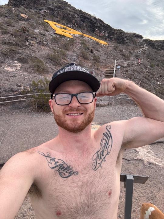 Tyler Zborower