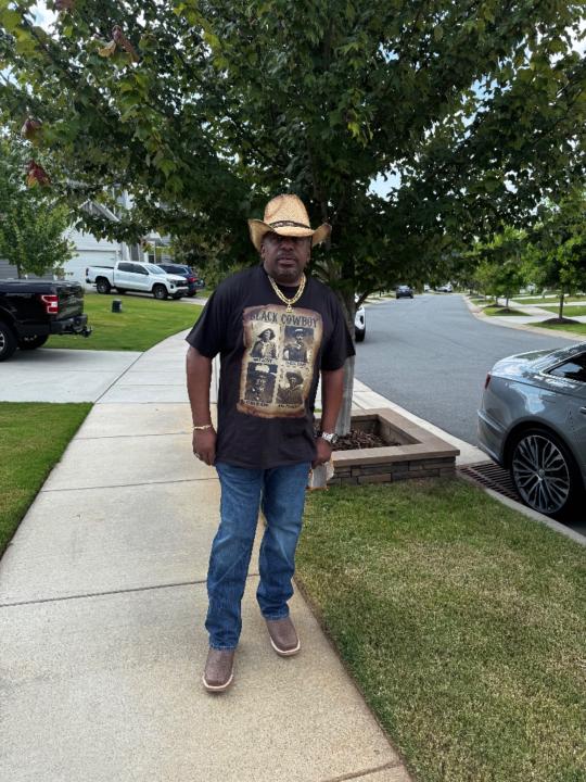 Roosevelt Barrett Jr