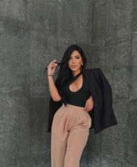 Naomi Salas
