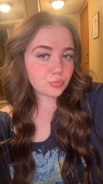 Mckayla Johmson