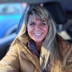 Carrie Roberson