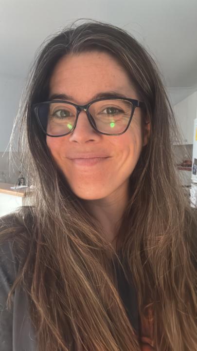 Luciana Rivarola