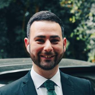 Maximiliano Montanes