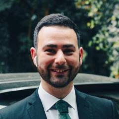 Maximiliano Montanes