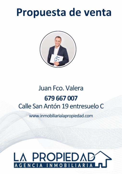 Juan Francisco Valera Canovas