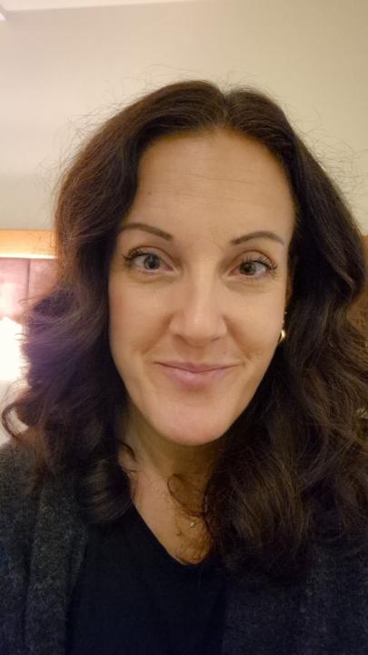Jennifer Reber